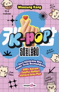 K-Pop Sözlüğü