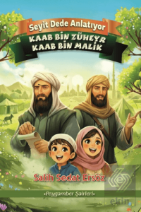 Kaab bin Züheyr - Kaab bin Malik