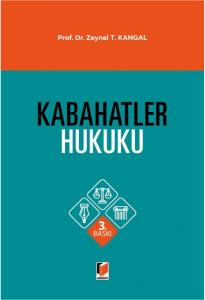 Kabahatler Hukuku