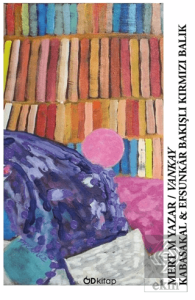 Kabasakal & Efsunkâr Bakışlı Kırmızı Balık