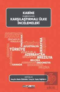 Kabine Bağlamında Karşılaştırmalı Ülke İncelemeleri