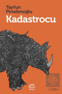 Kadastrocu