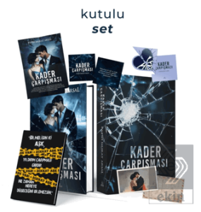 Kader Çarpışması Hediyeli Kutu