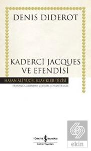 Kaderci Jacques ve Efendisi