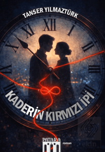 Kaderin Kırmızı İpi