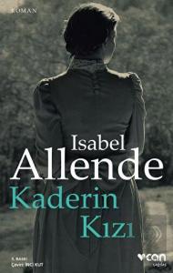Kaderin Kızı