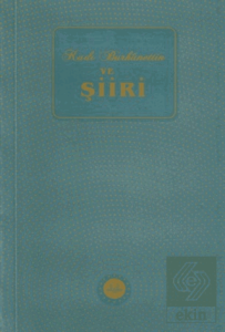 Kadı Burhanettin ve Şiiri