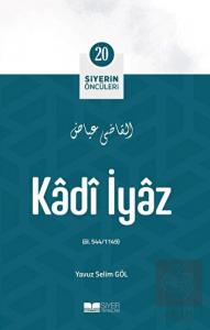 Kadi İyaz - Siyerin Öncüleri 20