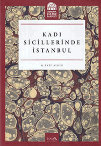 Kadı Sicillerinde İstanbul