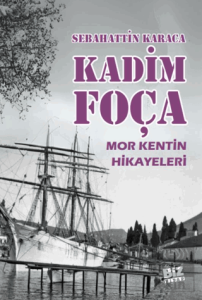 Kadim Foça