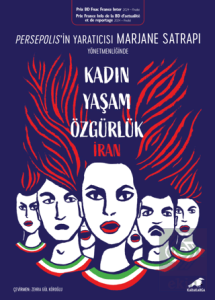 Kadın, Yaşam, Özgürlük