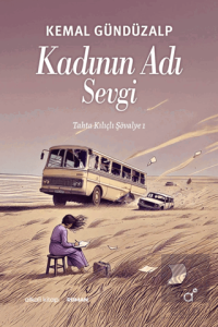 Kadının Adı Sevgi