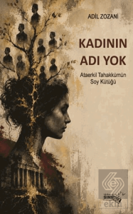 Kadının Adı Yok