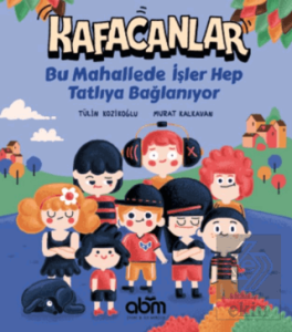 Kafacanlar