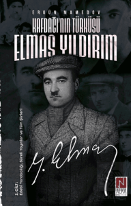 Kafdagˆının Türküsü Elmas Yıldırım 2. Cilt