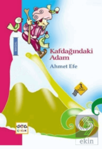 Kafdağındaki Adam