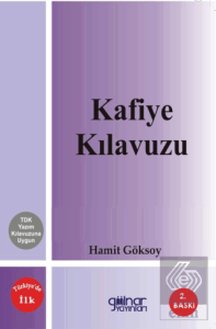 Kafiye Kılavuzu