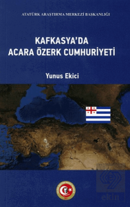 Kafkasyada Acara Özerk Cumhuriyeti