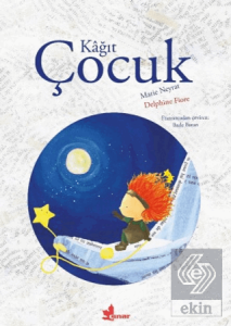 Kağıt Çocuk