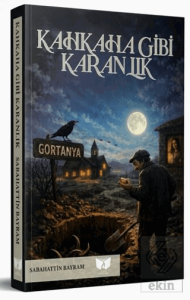 Kahkaha Gibi Karanlık