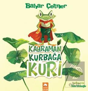 Kahraman Kurbağa Kuri