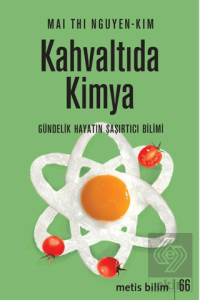 Kahvaltıda Kimya