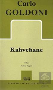 Kahvehane