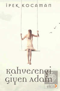 Kahverengi Giyen Adam