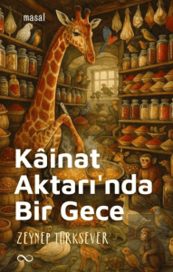 Kainat Aktarı'nda Bir Gece