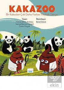 Kakazoo - Bir Kakadan Çok Daha Fazlası: Ekolojik D
