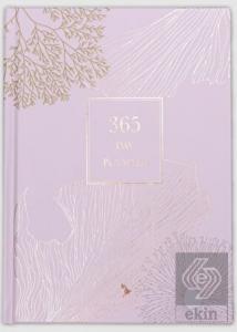 Kaktüs Mavi Notebook - Defter