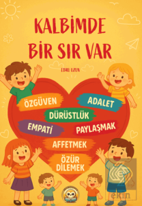 Kalbimde Bir Sır Var