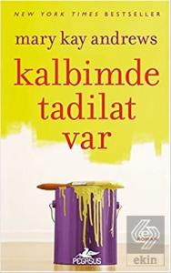 Kalbimde Tadilat Var