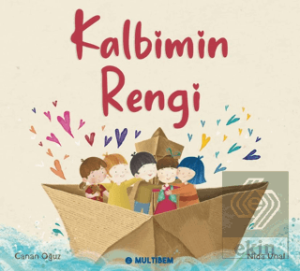 Kalbimin Rengi