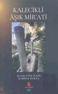 Kalecikli Aşık Mir 'ati