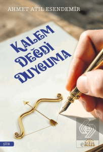 Kalem Değdi Duyguma