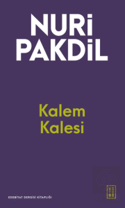 Kalem Kalesi