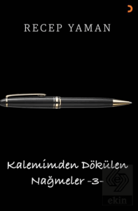 Kalemimden Dökülen Nağmeler - 3