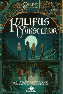 Kalıfus Yükseliyor