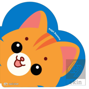 Kalpli Boyama – Mavi Kitap