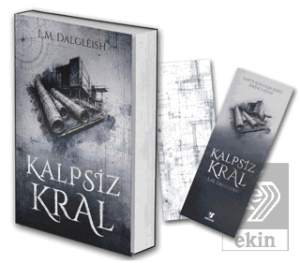 Kalpsiz Kral