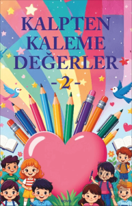 Kalpten Kaleme Değerler - 2
