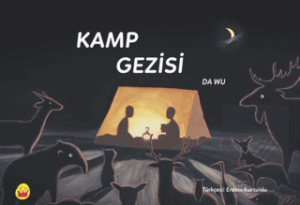 Kamp Gezisi