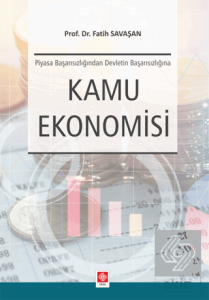 Kamu Ekonomisi Fatih Savaşan 10.Baskı