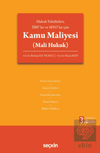 Kamu Maliyesi (Mali Hukuk)