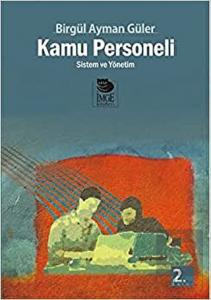 Kamu Personeli Sistem ve Yönetim