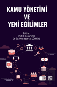 Kamu Yönetimi ve Yeni Eğilimler