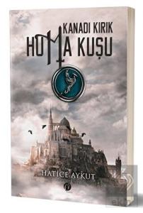 Kanadı Kırık Hüma Kuşu