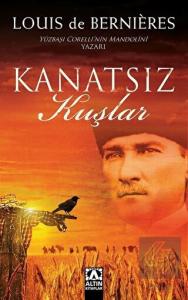 Kanatsız Kuşlar