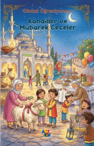 Kandiller ve Mübarek Geceler
